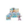 Disney Zoom Hero Rückzug-Fahrzeuge mit Figuren Lilo & Stitch Series 2 Blind Box Display (12)