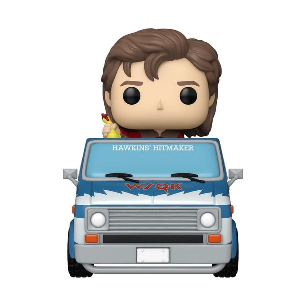 Funko Pop! John F. Kennedy Vinylfigur – 9,5 Cm – Sammlerstück Für Fans Und Display