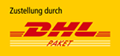 Versand mit DHL